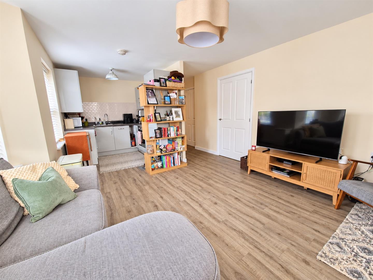 Anglia Way, Great Denham, Bedford